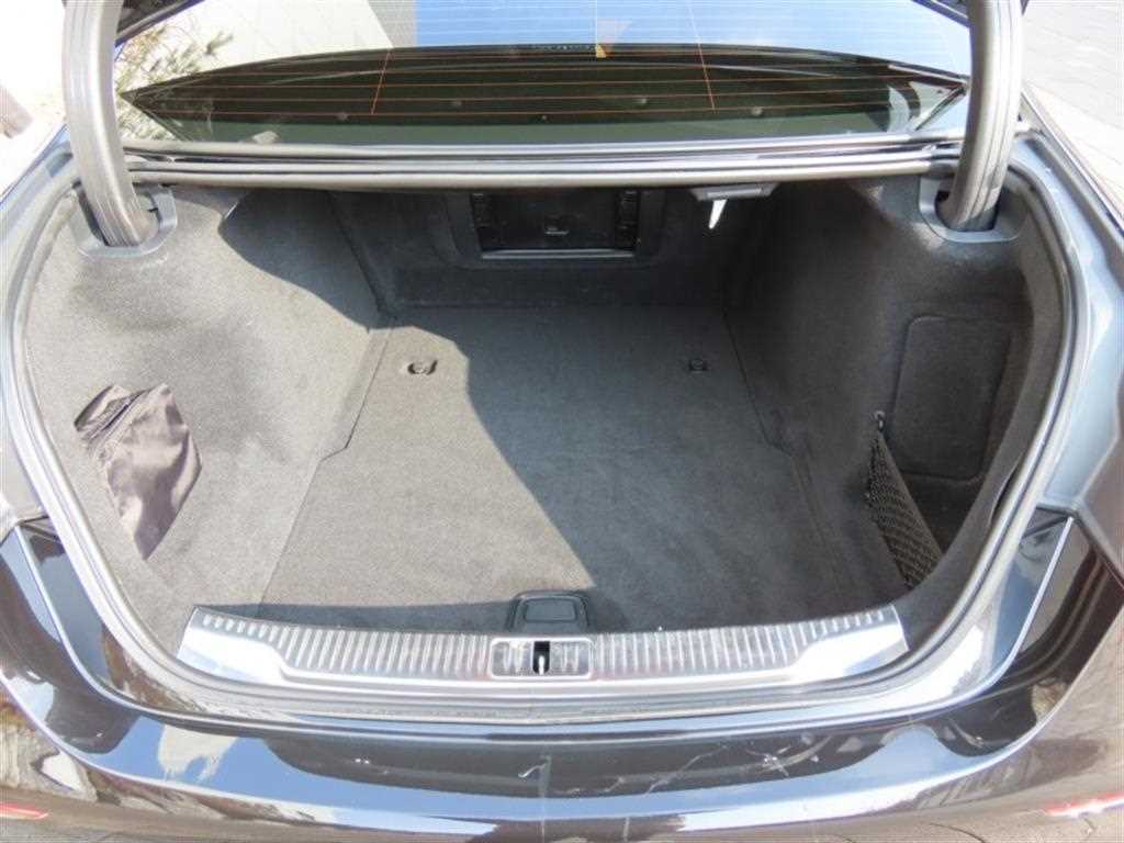 Mercedes Benz S Class 2022 Negro - Importación desde Corea - HF Imports Iquique - Foto 17