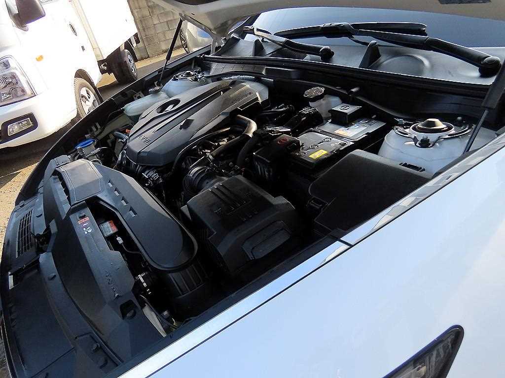 HYUNDAI Sonata 2020 Blanco - Importación desde Corea - HF Imports Iquique - Foto 19