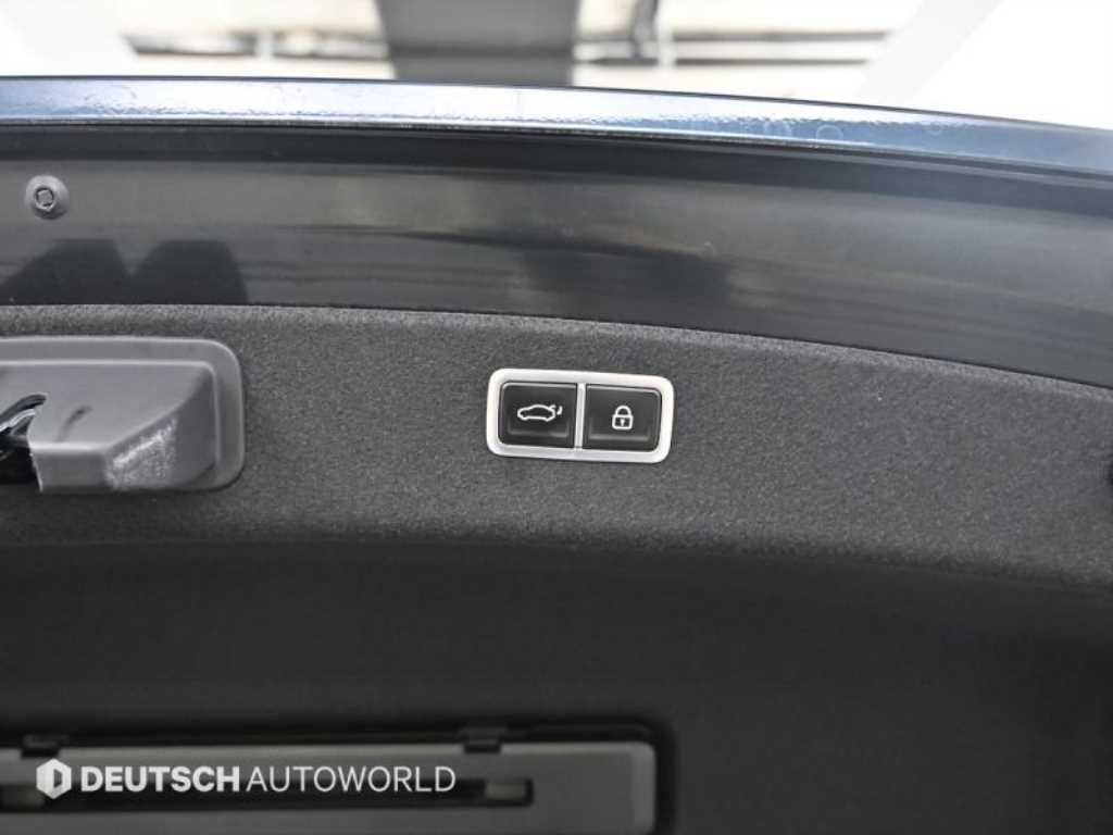 Genesis G80 2021 Negro - Importación desde Corea - HF Imports Iquique - Foto 20