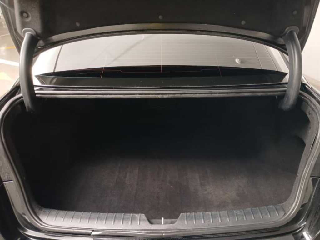 KIA K5 2018 Negro - Importación desde Corea - HF Imports Iquique - Foto 18