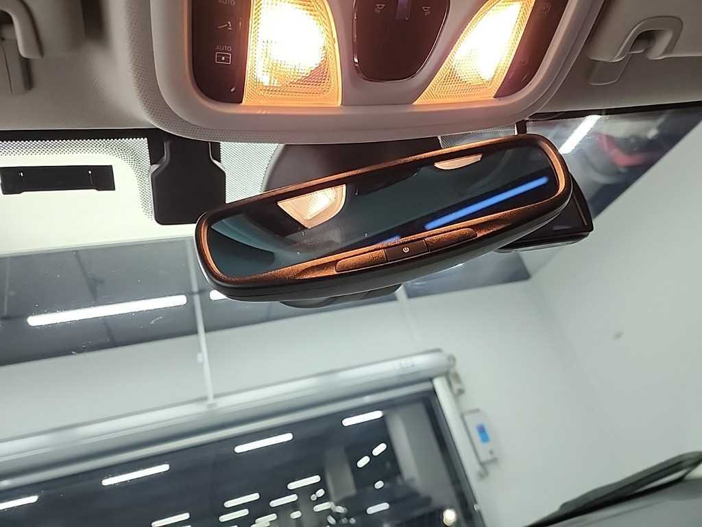 Jeep Cherokee 2019 Negro - Importación desde Corea - HF Imports Iquique - Foto 17