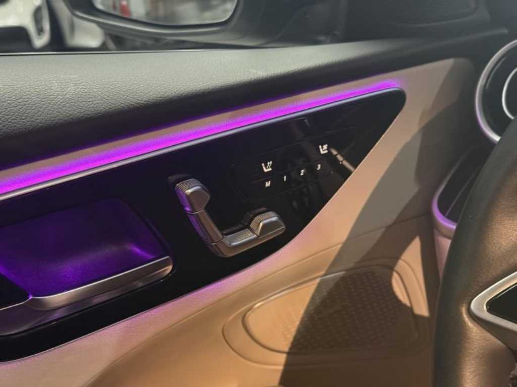 Mercedes Benz C Class 2024 Blanco - Importación desde Corea - HF Imports Iquique - Foto 15