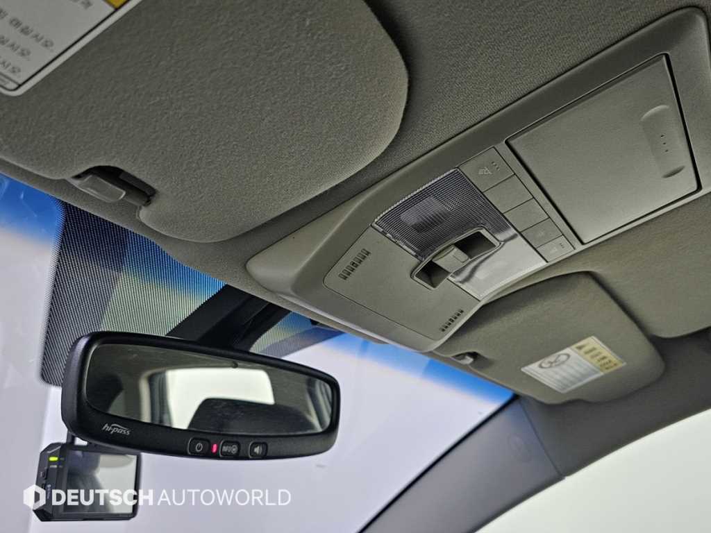 Chevrolet Captiva 2013 Gris - Importación desde Corea - HF Imports Iquique - Foto 18