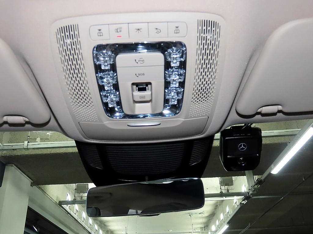 Mercedes Benz GLE Class 2021 Gris - Importación desde Corea - HF Imports Iquique - Foto 14