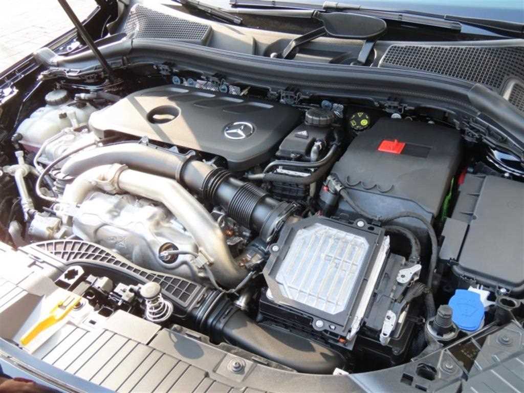 Mercedes Benz GLA Class 2025 - Importación desde Corea - HF Imports Iquique - Foto 20