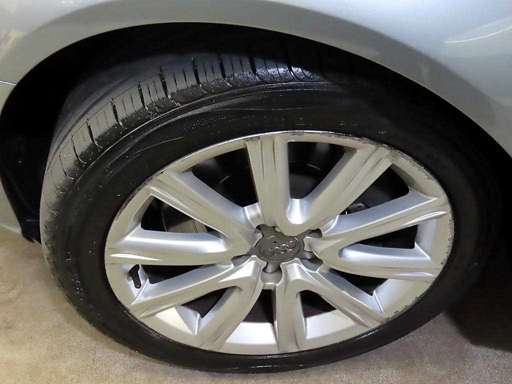 Audi A6 2013 - Importación desde Corea - HF Imports Iquique - Foto 20