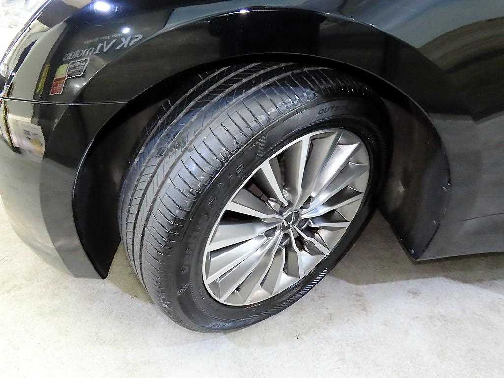 HYUNDAI Equus 2013 Negro - Importación desde Corea - HF Imports Iquique - Foto 20