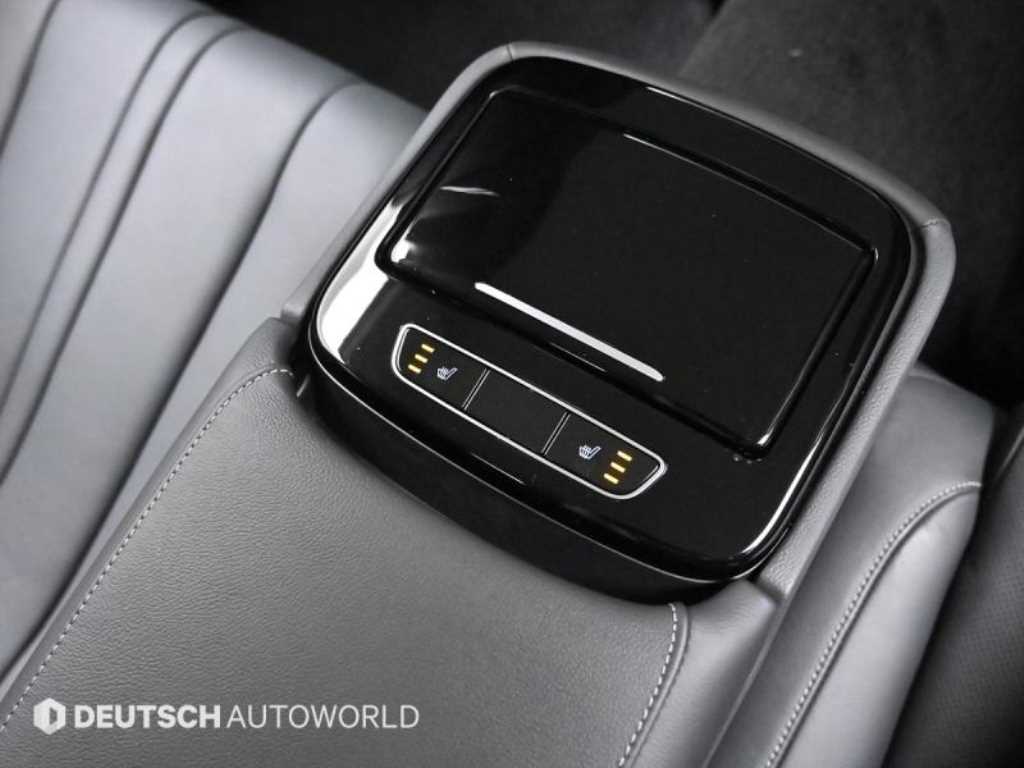 Genesis G80 2021 Negro - Importación desde Corea - HF Imports Iquique - Foto 16