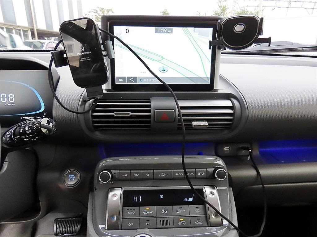 HYUNDAI Casper 2024 - Importación desde Corea - HF Imports Iquique - Foto 13