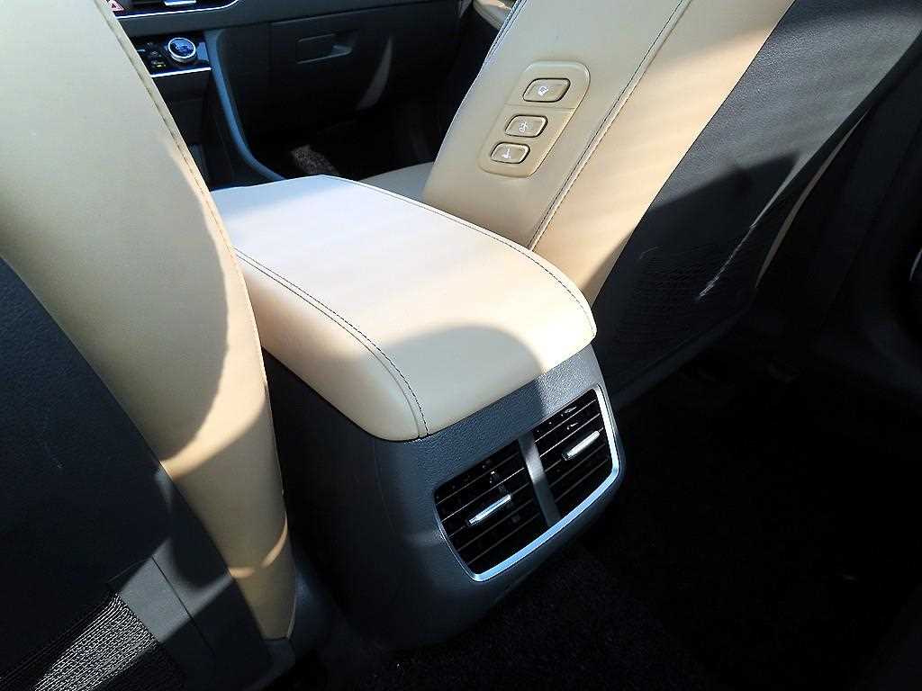 HYUNDAI Sonata 2020 Blanco - Importación desde Corea - HF Imports Iquique - Foto 17