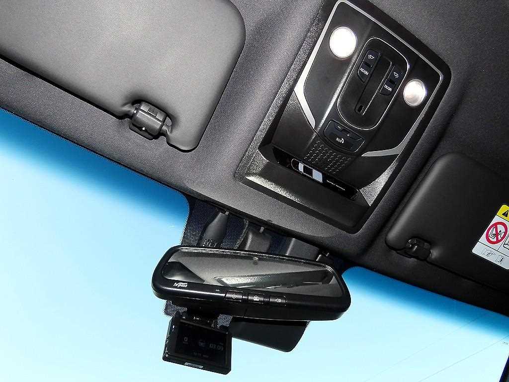 Ssangyong Rexton 2024 the color of pearl - Importación desde Corea - HF Imports Iquique - Foto 15