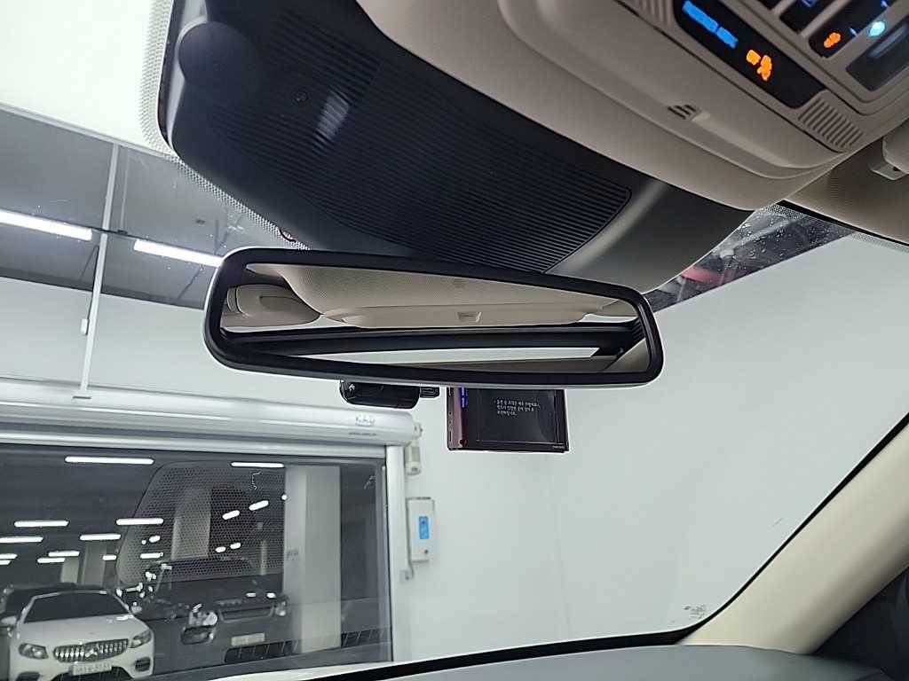 Ford Explorer 2020 Blanco - Importación desde Corea - HF Imports Iquique - Foto 16