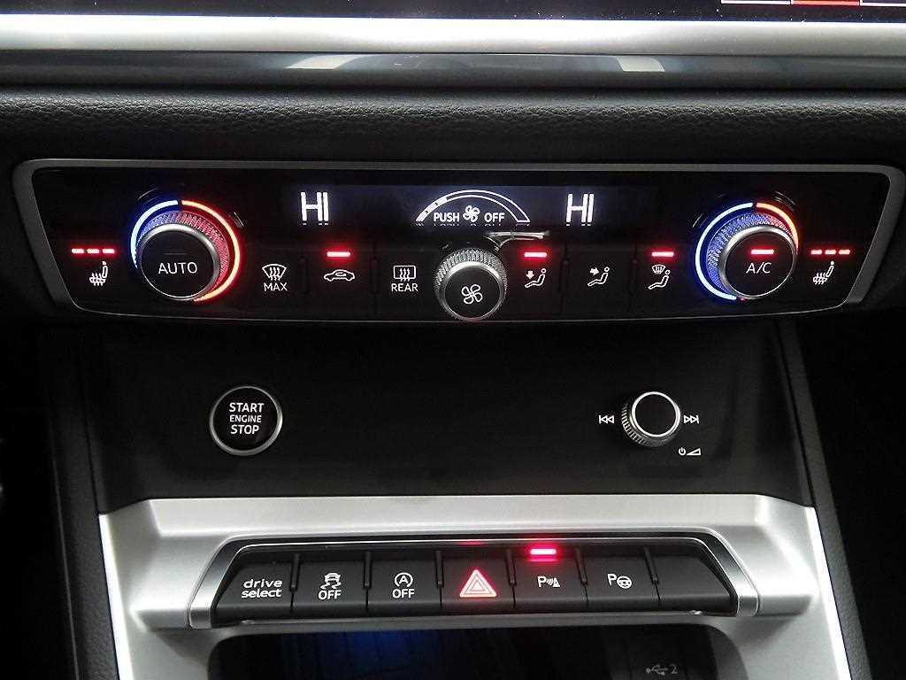 Audi Q3 2025 Blanco - Importación desde Corea - HF Imports Iquique - Foto 15