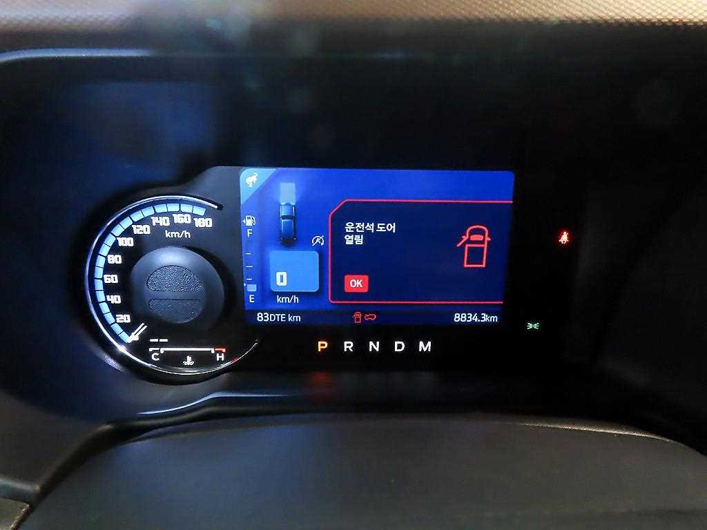 Ford Bronco - Vista 9