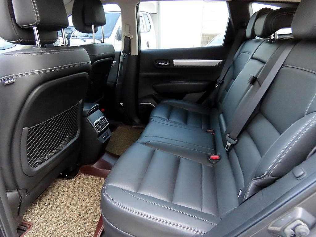 SAMSUNG QM6 - Vista 6