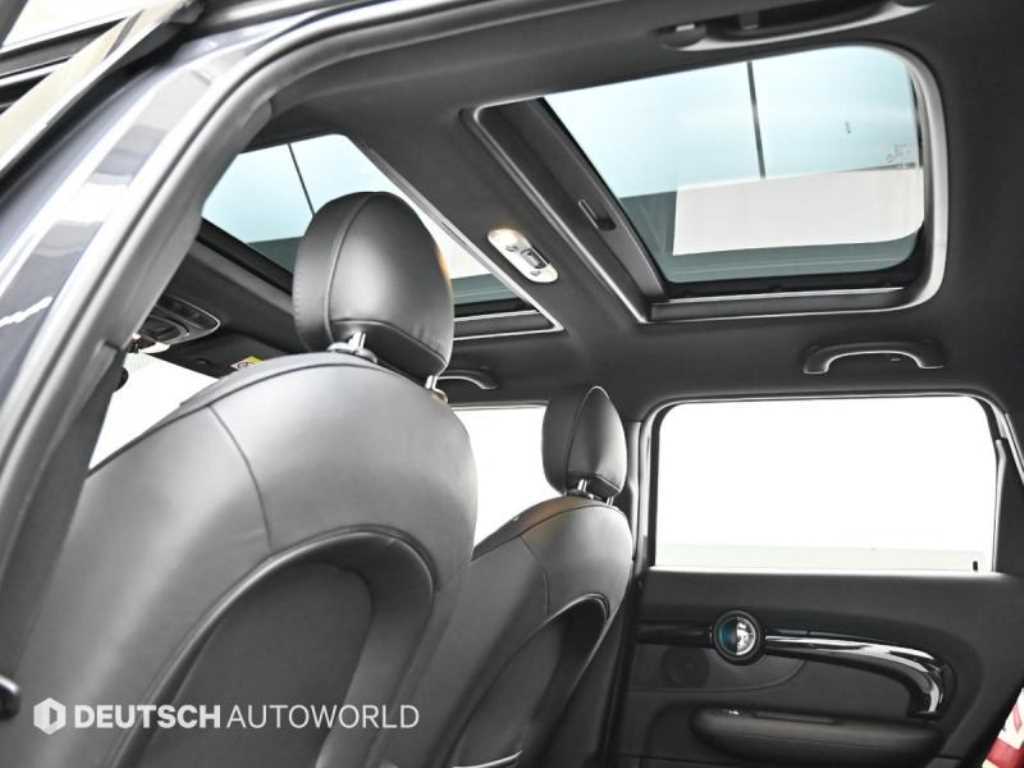 Mini Clubman 2020 Gris - Importación desde Corea - HF Imports Iquique - Foto 19