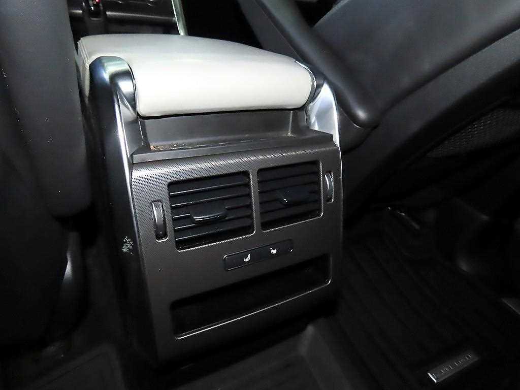 Land Rover Range Rover Sports 2016 Gris - Importación desde Corea - HF Imports Iquique - Foto 14