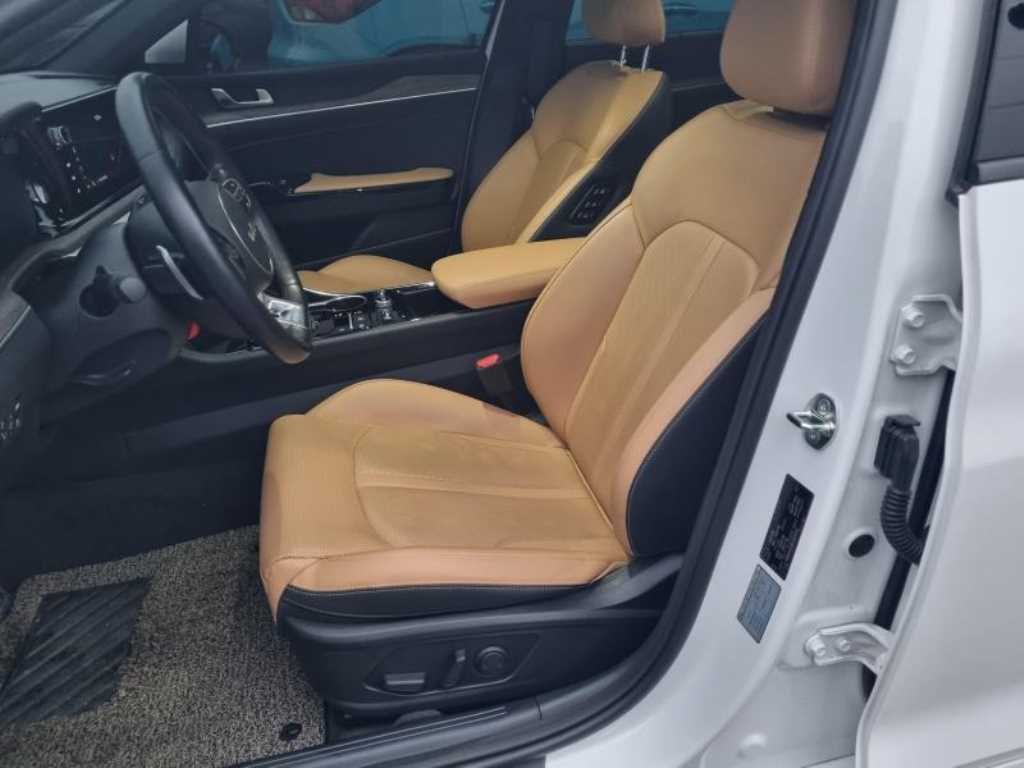 KIA K5 2023 - Importación desde Corea - HF Imports Iquique - Foto 14