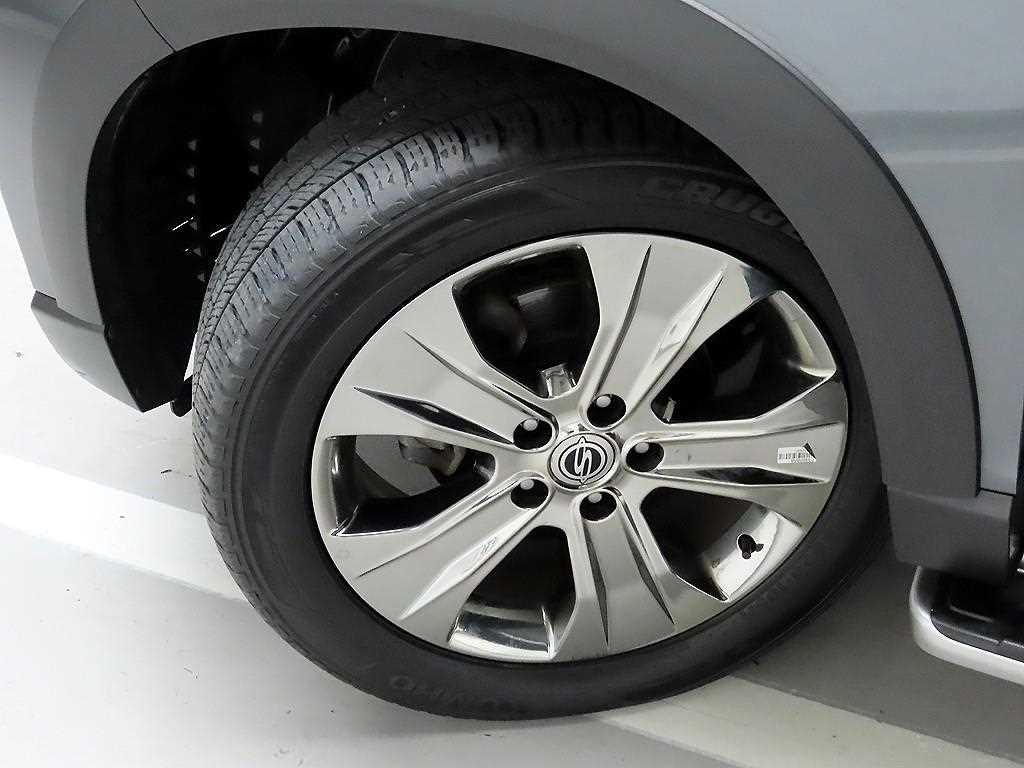 Ssangyong Rexton 2023 Gris - Importación desde Corea - HF Imports Iquique - Foto 19