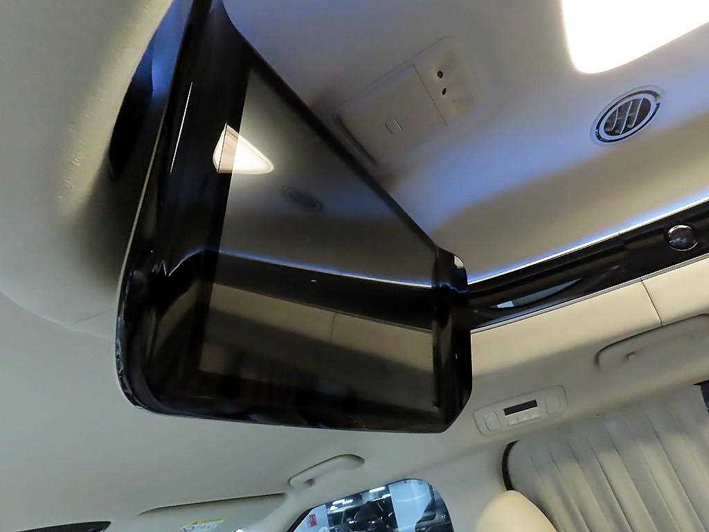 KIA Carnival 2021 Blanco - Importación desde Corea - HF Imports Iquique - Foto 14