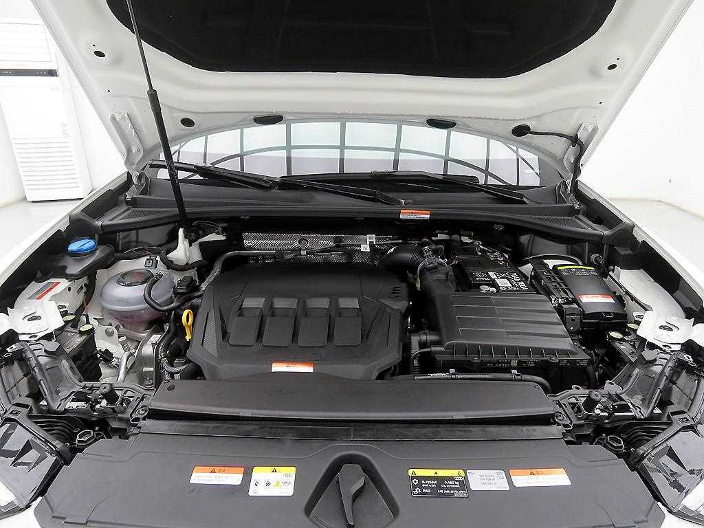 Audi Q3 2025 Blanco - Importación desde Corea - HF Imports Iquique - Foto 19