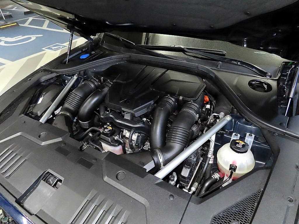 Genesis GV70 2022 Azul - Importación desde Corea - HF Imports Iquique - Foto 19