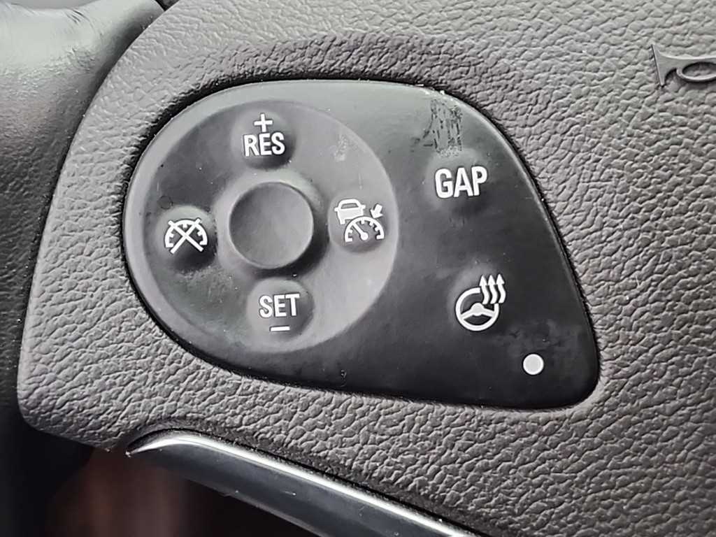 Chevrolet Impala 2016 Negro - Importación desde Corea - HF Imports Iquique - Foto 15