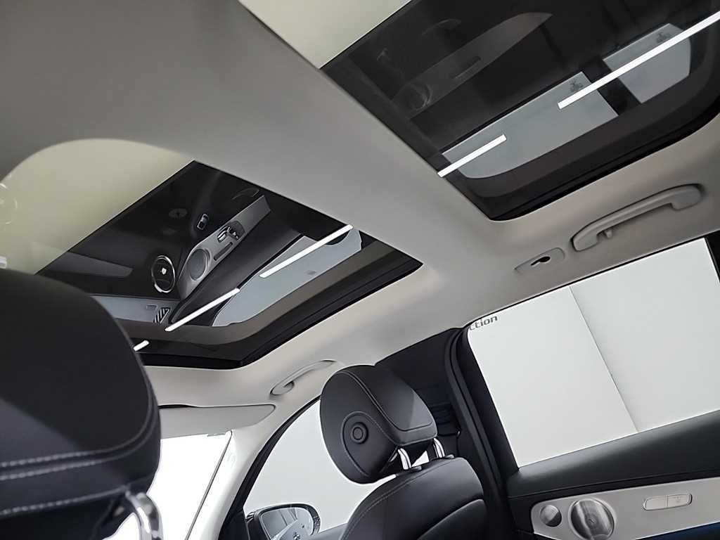 Mercedes Benz GLC Class 2019 - Importación desde Corea - HF Imports Iquique - Foto 15