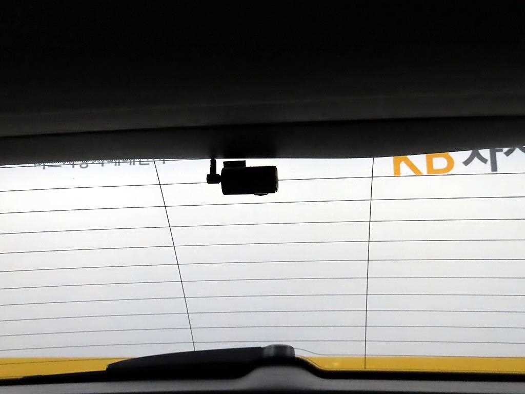 Volkswagen Golf 2015 Gris - Importación desde Corea - HF Imports Iquique - Foto 17