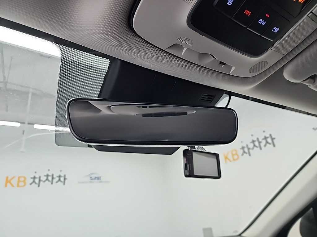 HYUNDAI Sonata 2020 Negro - Importación desde Corea - HF Imports Iquique - Foto 16