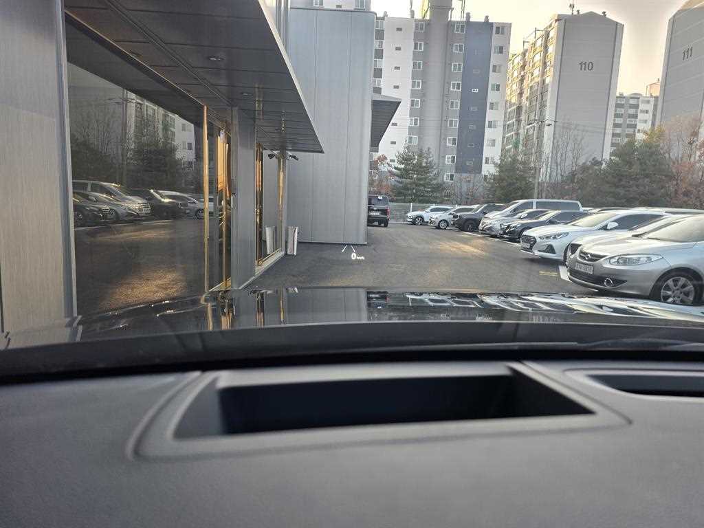 HYUNDAI Palisade 2020 Azul - Importación desde Corea - HF Imports Iquique - Foto 13