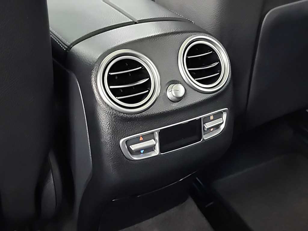 Mercedes Benz GLC Class 2019 - Importación desde Corea - HF Imports Iquique - Foto 13