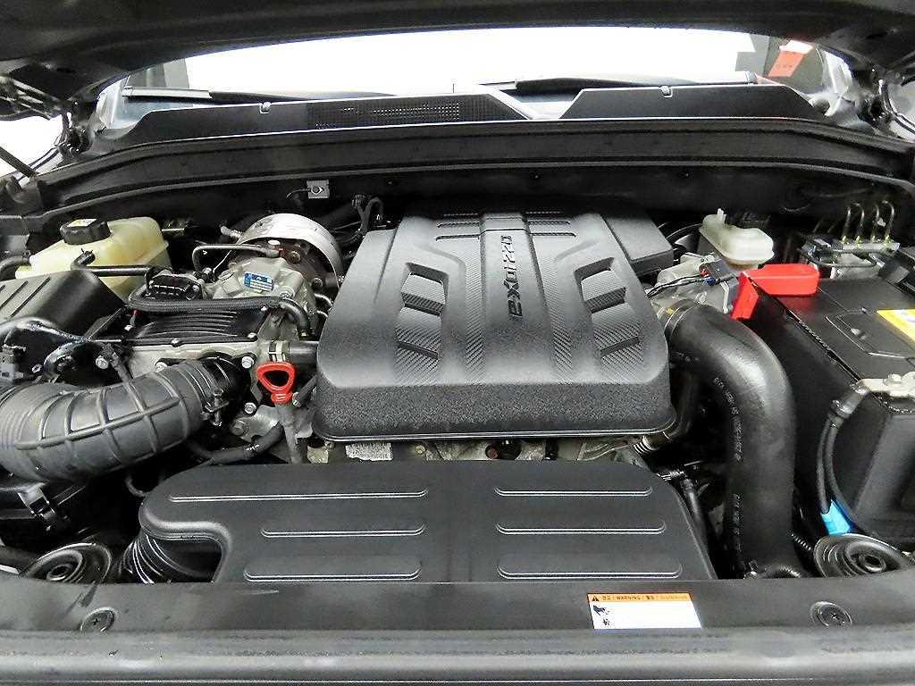 Ssangyong Rexton 2023 Gris - Importación desde Corea - HF Imports Iquique - Foto 20