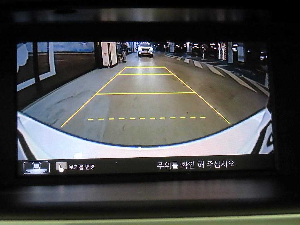 Honda Accord 2017 Blanco - Importación desde Corea - HF Imports Iquique - Foto 15