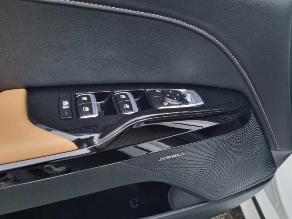 KIA K5 2023 - Importación desde Corea - HF Imports Iquique - Foto 16