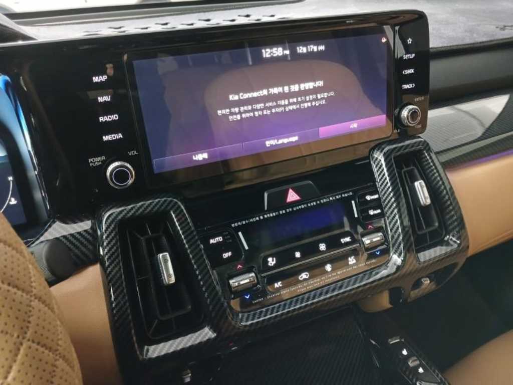 KIA Sorento - Vista 9