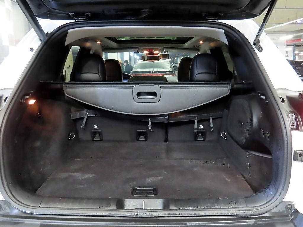 Jeep Cherokee 2021 Blanco - Importación desde Corea - HF Imports Iquique - Foto 17