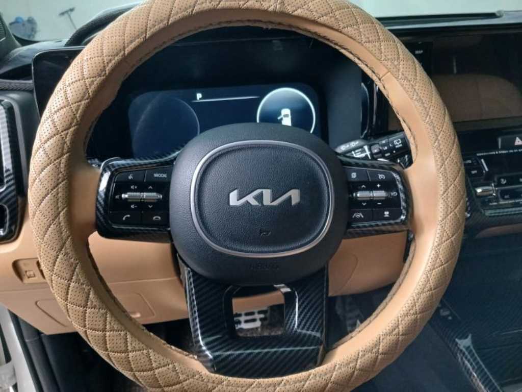 KIA Sorento - Vista 8