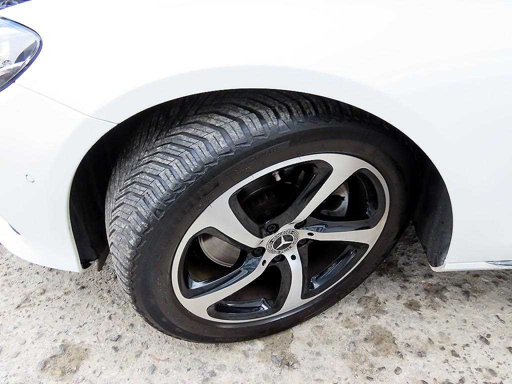 Mercedes Benz E class 2020 Blanco - Importación desde Corea - HF Imports Iquique - Foto 20