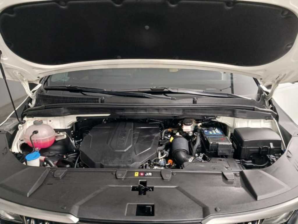 KIA Carnival 2022 - Importación desde Corea - HF Imports Iquique - Foto 19