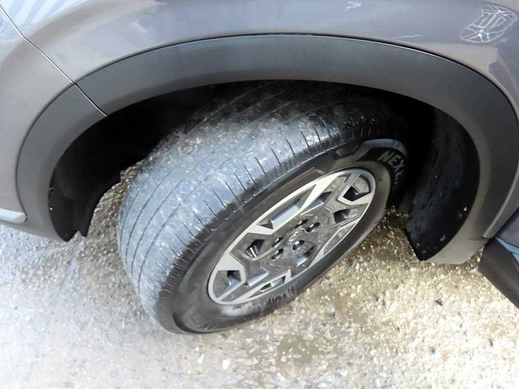 HYUNDAI Santa Fe 2022 Gris - Importación desde Corea - HF Imports Iquique - Foto 20