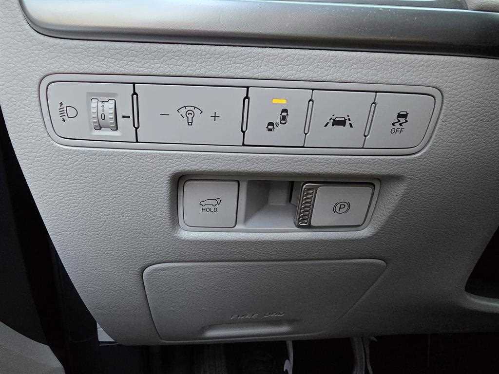 HYUNDAI Palisade 2020 Azul - Importación desde Corea - HF Imports Iquique - Foto 16