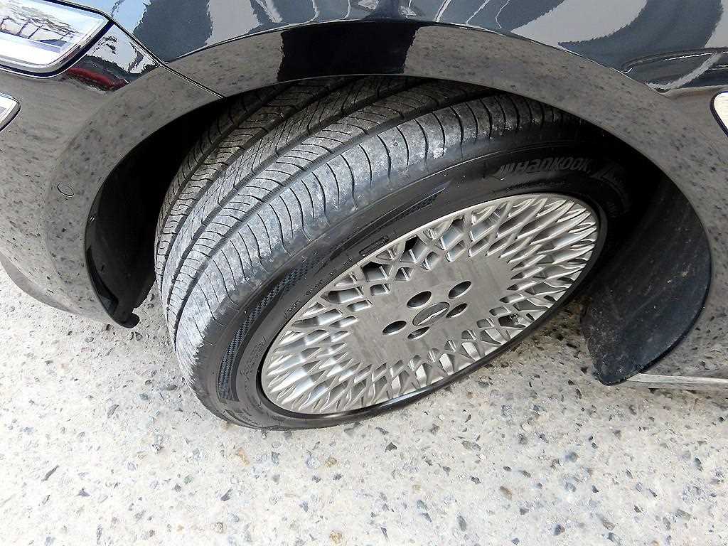 Genesis G80 2021 Negro - Importación desde Corea - HF Imports Iquique - Foto 20