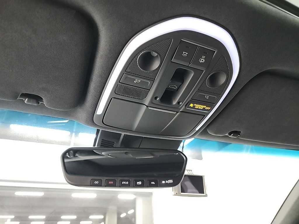 Genesis G70 2018 - Importación desde Corea - HF Imports Iquique - Foto 18