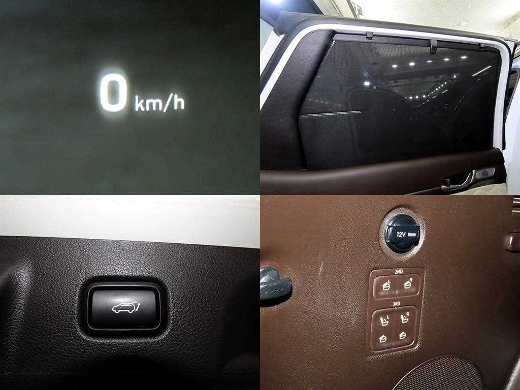 HYUNDAI Palisade 2021 Blanco - Importación desde Corea - HF Imports Iquique - Foto 17