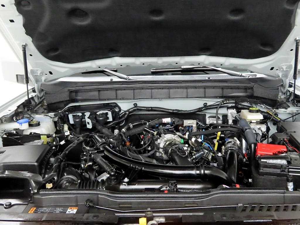 Ford Bronco 2023 Gris - Importación desde Corea - HF Imports Iquique - Foto 19