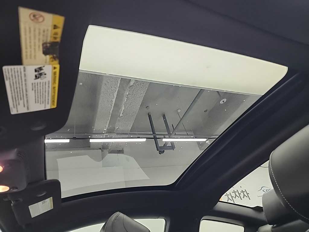 Ford Mustang 2013 Blanco - Importación desde Corea - HF Imports Iquique - Foto 13