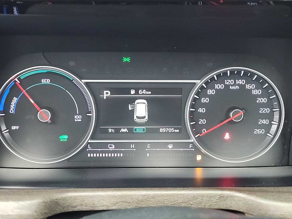 KIA Sorento - Vista 6