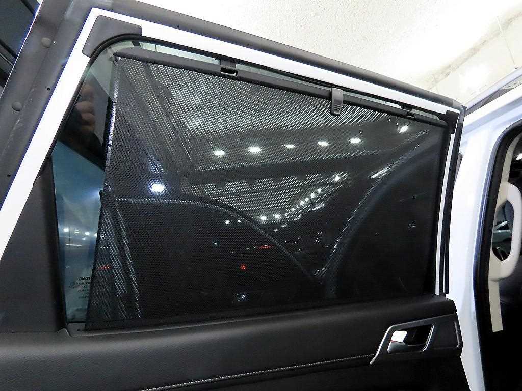 Ssangyong Rexton 2021 Blanco - Importación desde Corea - HF Imports Iquique - Foto 13