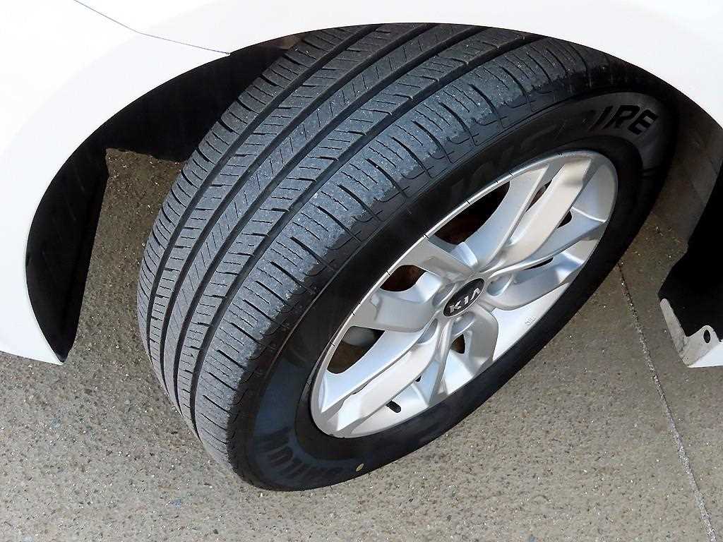 KIA K5 2014 Blanco - Importación desde Corea - HF Imports Iquique - Foto 20